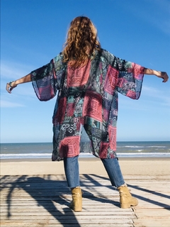 Imagen de Kimono Marroquí