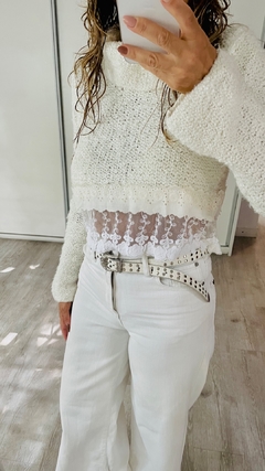 Imagen de Sweater Polera Mare