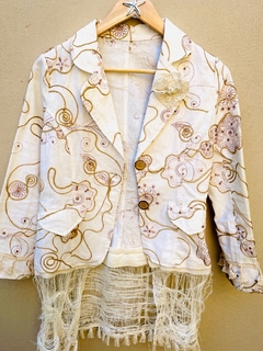 Blazer Florence