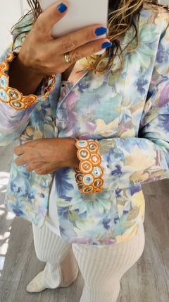 Saco Blazer Indira en internet