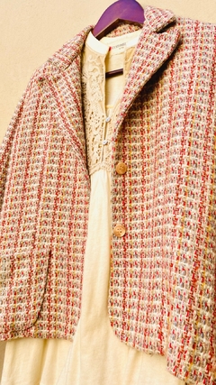 Blazer Saco Lenny en internet