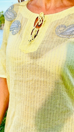 Blusa Lanka - comprar online