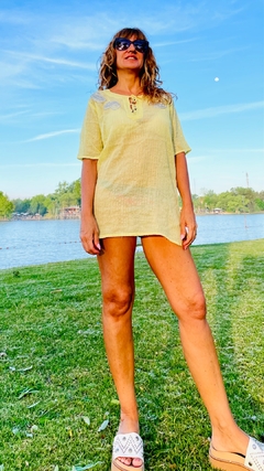 Blusa Lanka en internet