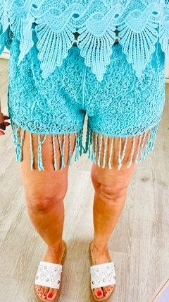 Short Cielo