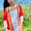 Saco Usha