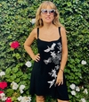 Vestido Greta