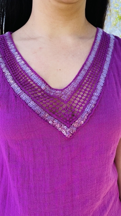 Blusa Alessia - comprar online