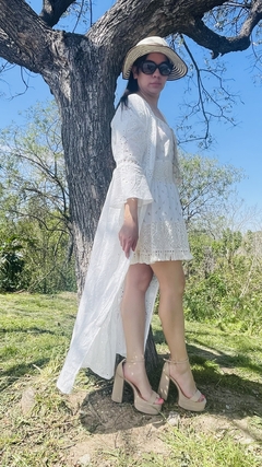 Kimono Mallorca - CUSTOMIZATE