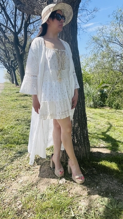 Kimono Mallorca en internet