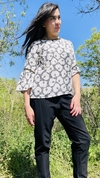 Blusa Agulla