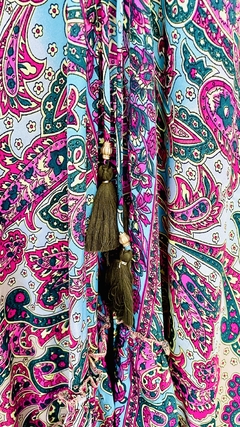 kimono Saree - comprar online