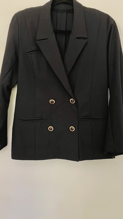 Blazer Saco de lino Neri - comprar online