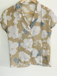 Blusa Beba - comprar online