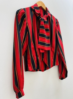 Blusa Báltica en internet