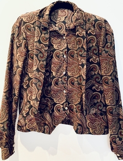 Blusa Any
