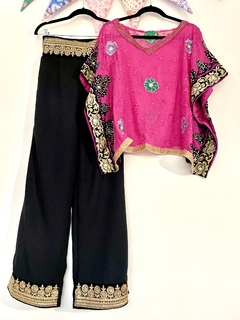 Imagen de Blusa Dupatta Kalinda