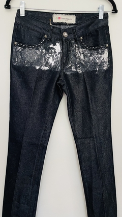 Jean Night en internet