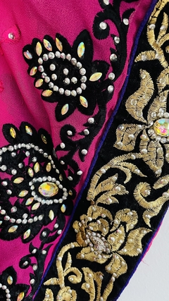 Blusa Dupatta Kalinda