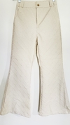Pantalón Chiara - CUSTOMIZATE