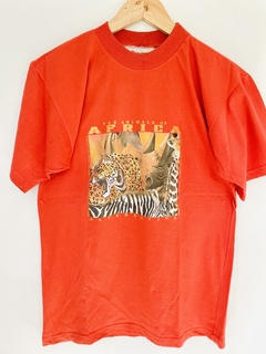 Remera Africa en internet