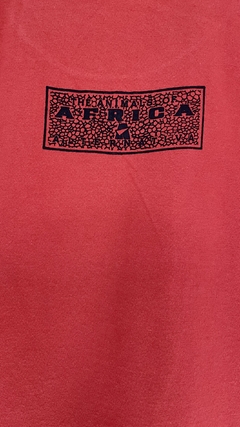 Imagen de Remera Africa