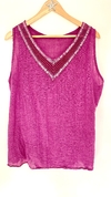 Blusa Alessia en internet