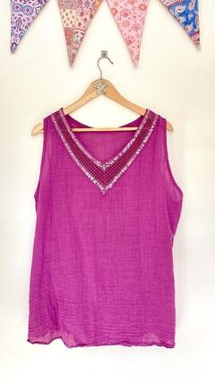 Blusa Alessia