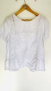 Blusa folky Romantic - comprar online