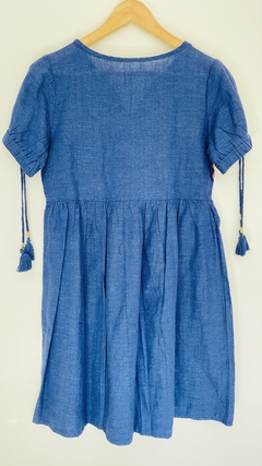 Imagen de Vestido Hippie Chic