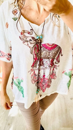 Ponchito Boho