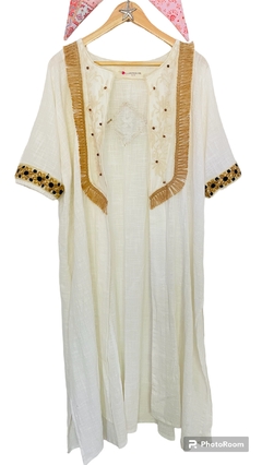 Imagen de kimono Cris