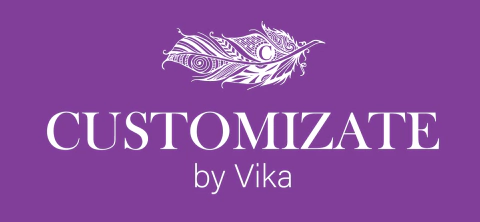 CUSTOMIZATE