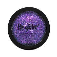 MAQUILLAJE CORPORAL Y FACIAL BE GLITTER - FarmaOnline-Mobile