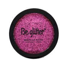 JACTANS BE GLITTER MAQ CORP Y FACIAL FUCSIA | Farmacia Pilar - Venta  online, delivery gratis, pick up y recetas digitales