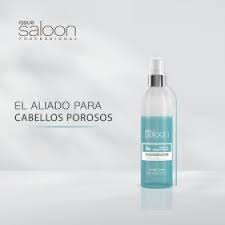 Issue - Leave In Saloon Prefessional Intense Repair x 200 ml - Look Tucumán