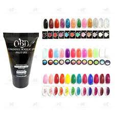 POLYGEL QBD TEMPERATURA 15ML - León Mayorista