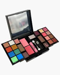 Set completo love crazy - Tejar Makeup