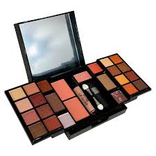 Set completo love crazy - Tejar Makeup