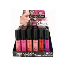 LABIAL 24HS DO NOT FADE LIP GLOSS ART 4169 IAH