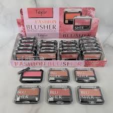 Tejar- Fashion Blusher- (Art2663) - Look Tucumán