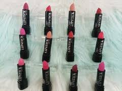 BARRA LABIAL MATTE / LIPSTICK TEJAR #ART.1438