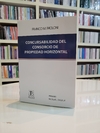 Paoloni - Concursabilidad del consorcio de propiedad horizontal