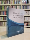 Código Civil y Comercial de la Nación
