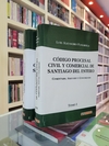 Fumarola - Código Procesal Civil y Comercial de Santiago del Estero