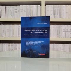 Japaze - Sobreendeudamiento del consumidor