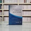 Código Civil y Comercial de la Nación - Encuadernado