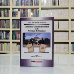 Control de constitucionalidad en la provincia Tucumán