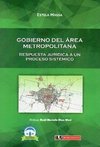Gobierno del Área Metropolitana - Estela Massa