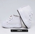 BOTITAS CUERO PU #TotalWhite EDICIÓN LIMITADA - tienda online