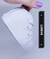 BOTITAS CUERO PU #TotalWhite EDICIÓN LIMITADA - comprar online